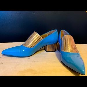 John Fluevog Shoes
